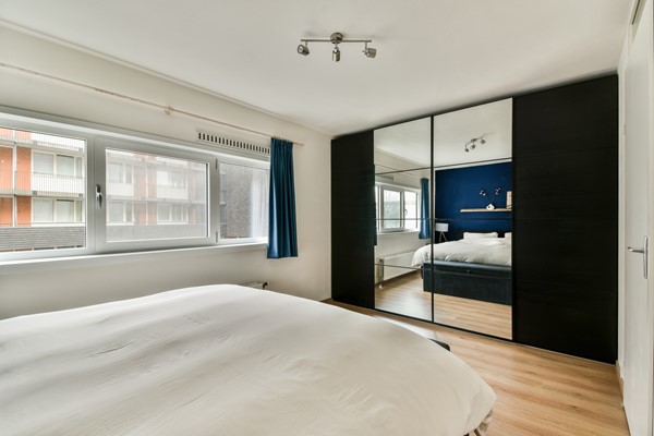 Medium property photo - Ladogameerhof 113, 1060 RE Amsterdam